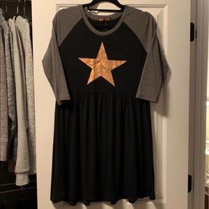 Women’s Tunic Dress